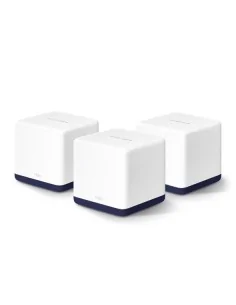 Mercusys AC1900 Whole Home Mesh Wi-Fi System