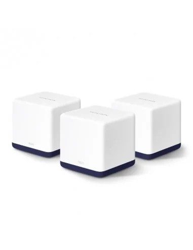 Mercusys AC1900 Whole Home Mesh Wi-Fi System