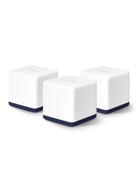 Mercusys AC1900 Whole Home Mesh Wi-Fi System
