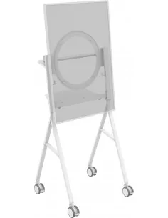 Vision VFM-F10/HB signage display mount 139.7 cm (55") White