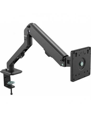 Vision VFM-DA/4 monitor mount / stand 68.6 cm (27") Bolt-through Black
