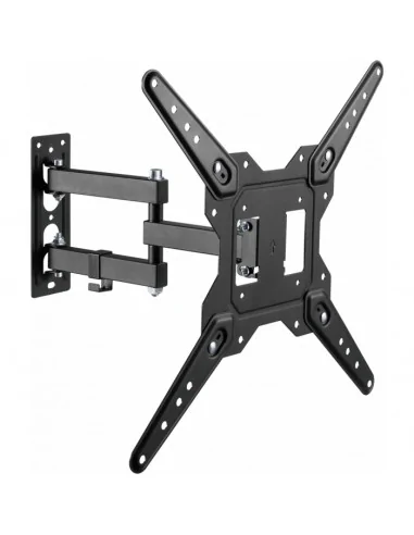 Vision VFM-WA4X4/3 monitor mount / stand 152.4 cm (60") Wall Black