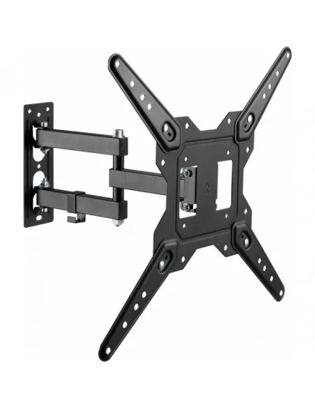 Vision VFM-WA4X4/3 monitor mount / stand 152.4 cm (60") Wall Black