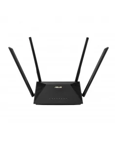 ASUS RT-AX53U wireless router Gigabit Ethernet Dual-band (2.4 GHz / 5 