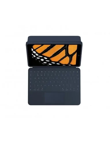 Logitech Rugged Combo 3 Touch
