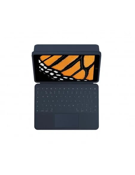 Logitech Rugged Combo 3 Touch