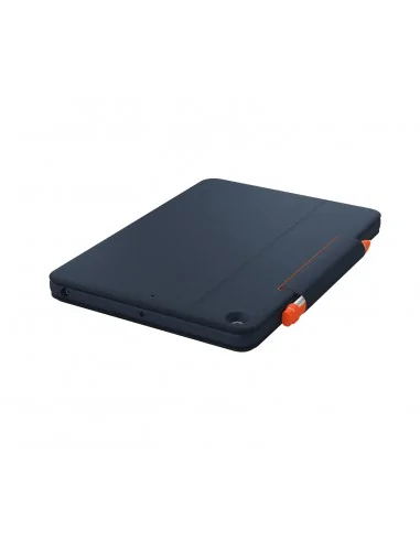 Logitech Rugged Combo 3 Touch