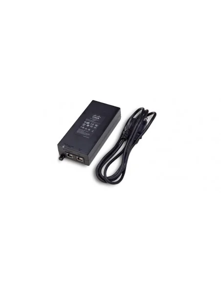 Cisco MA-INJ-6 PoE adapter Gigabit Ethernet