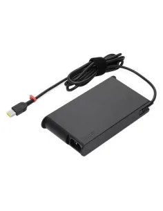 Lenovo 4X20S56721 power adapter/inverter Indoor 230 W Black