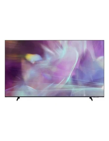 Samsung HG50Q60AAEU 127 cm (50") 4K Ultra HD Smart TV Black 20 W