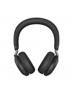 Jabra Evolve2 75 - USB-A UC - Black