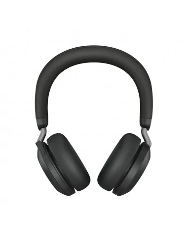 Jabra Evolve2 75 - USB-A UC - Black