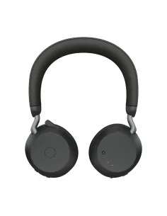 Jabra Evolve2 75 - USB-A UC - Black 2