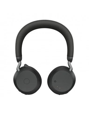 Jabra Evolve2 75 - USB-A UC - Black
