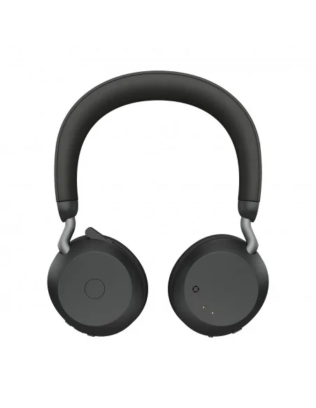 Jabra Evolve2 75 - USB-A UC - Black