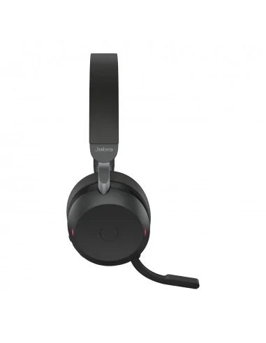 Jabra Evolve2 75 - USB-A UC - Black