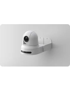 Cisco Webex PTZ 4K Camera Black, White 3840 x 2160 pixels 60 fps