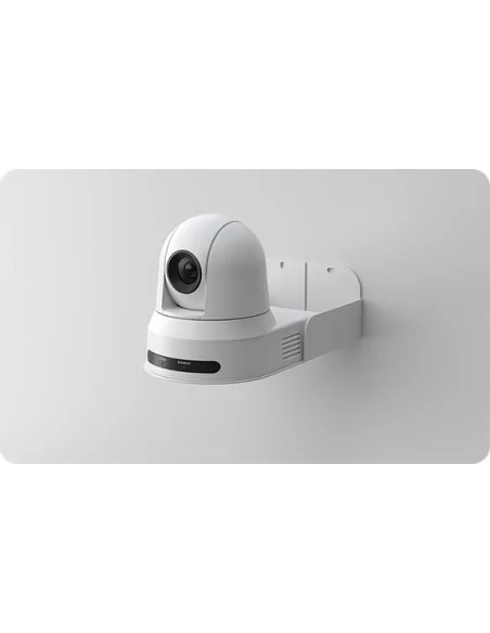 Cisco Webex PTZ 4K Camera Black, White 3840 x 2160 pixels 60 fps