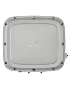 Cisco C9124AXI-E wireless access point 5380 Mbit/s Power over Ethernet