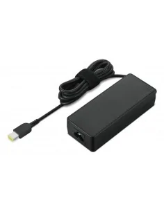 Lenovo 4X20V24715 power adapter/inverter Indoor 90 W Black