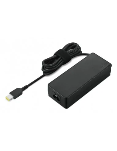 Lenovo 4X20V24715 power adapter/inverter Indoor 90 W Black