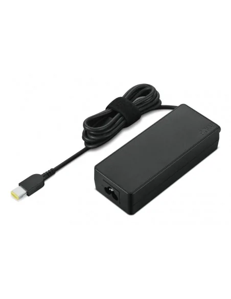 Lenovo 4X20V24715 power adapter/inverter Indoor 90 W Black
