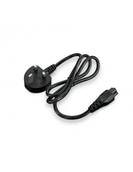 Lenovo 4X20V24715 power adapter/inverter Indoor 90 W Black