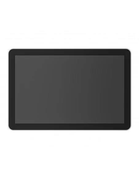 Logitech Tap Scheduler in White