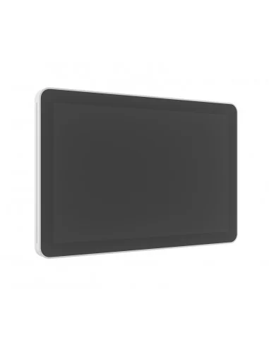 Logitech Tap Scheduler in White