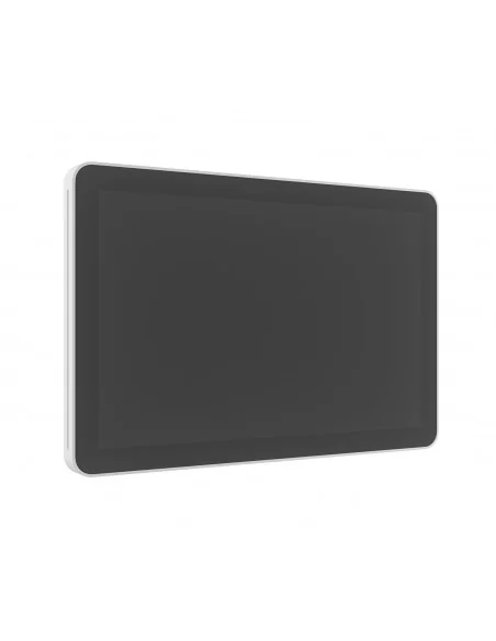 Logitech Tap Scheduler in White