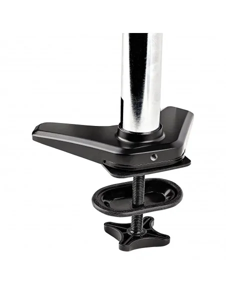 StarTech.com Desk Mount Monitor Arm for Single VESA Display up to 32"