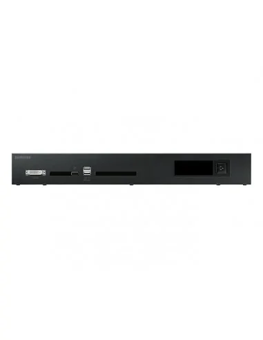 Samsung LED S-Box SNOW-AAE - Digital signage player