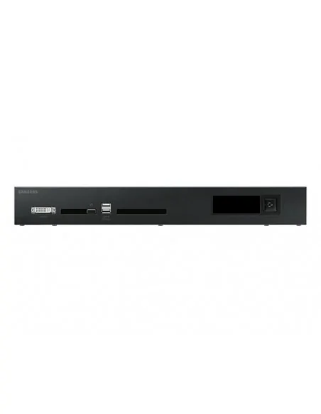 Samsung LED S-Box SNOW-AAE - Digital signage player