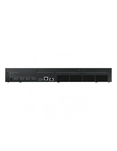 Samsung LED S-Box SNOW-AAE - Digital signage player