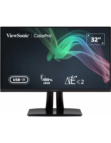 Viewsonic VP56 computer monitor 81.3 cm (32") 3840 x 2160 pixels 4K