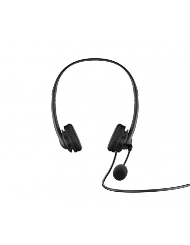 HP Stereo USB Headset G2