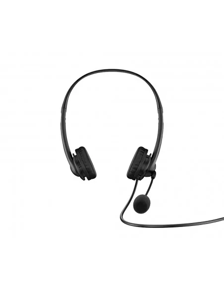 HP Stereo USB Headset G2