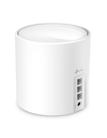 TP-Link AX3000 Whole Home Mesh WiFi 6 Unit