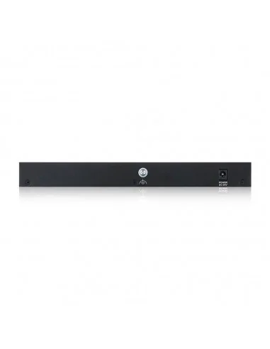 Zyxel GS1900-10HP Managed L2 Gigabit Ethernet (10/100/1000) Power over