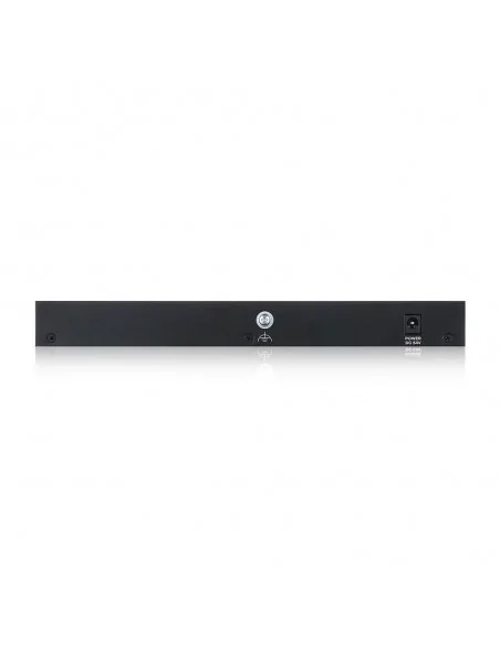 Zyxel GS1900-10HP Managed L2 Gigabit Ethernet (10/100/1000) Power over