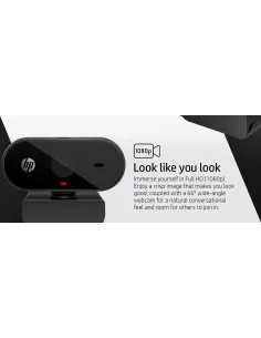 HP 325 FHD Webcam 2