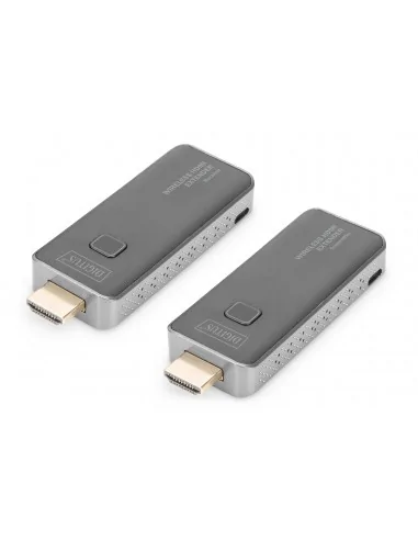 Digitus Wireless HDMI extender set, 50 m, 1080p/60Hz