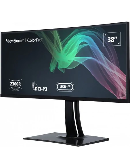 Viewsonic VP3881A computer monitor 96.5 cm (38") 3840 x 1600 pixels