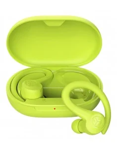 JLab Go Air Sport Headphones True Wireless Stereo (TWS) In-ear Sports