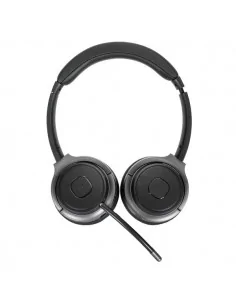 Targus AEH104GL headphones/headset Wired & Wireless Head-band