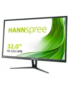 Hannspree HS 322 UPB computer monitor 81.3 cm (32") 2560 x 1440 pixels