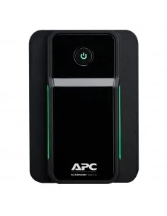 APC Back-UPS 500VA, 230V, AVR, IEC Sockets