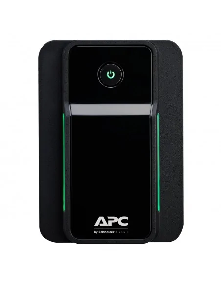 APC Back-UPS 500VA, 230V, AVR, IEC Sockets