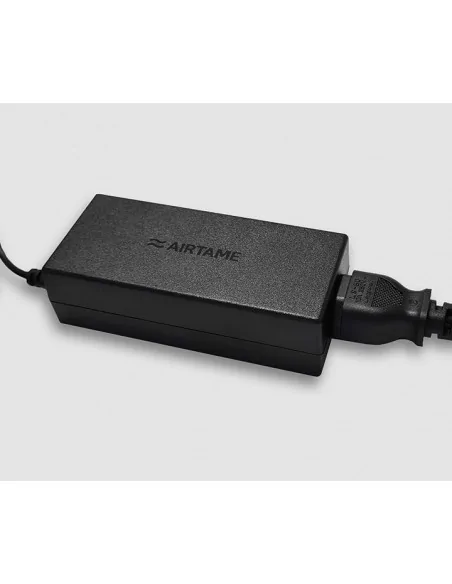 Airtame AT-CD1-PSU-UK power adapter/inverter Indoor Black