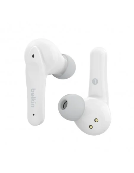 Belkin Soundform Nano​ Headphones Wireless In-ear Calls/Music